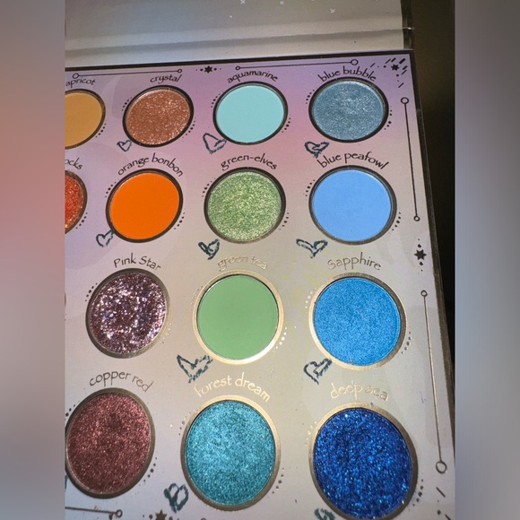Oden’s Eye Alva 2 Palette - Picture 11 of 16